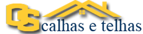 Instalação de Calhas | Rufos | Condutores em São José dos campos